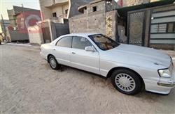 تويوتا كراون